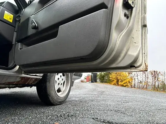 Volvo 940 1996 photo 4