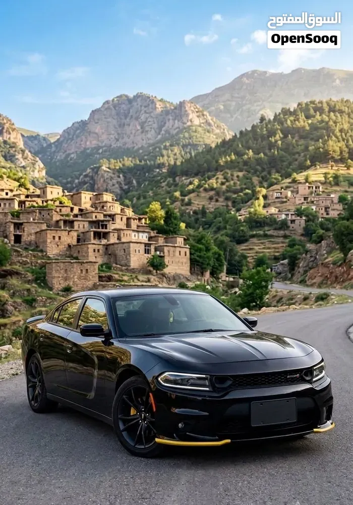 Dodge Charger 2023 photo 5
