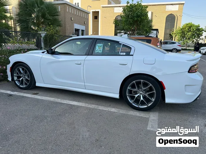 Dodge Charger