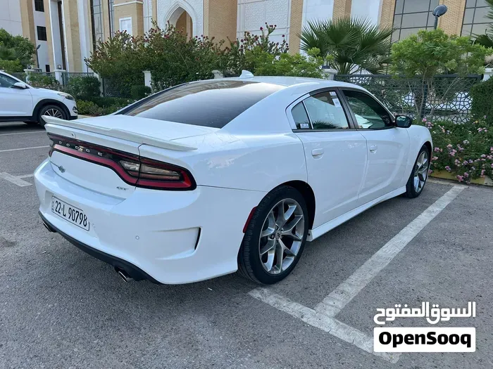 Dodge Charger 2023 photo 4