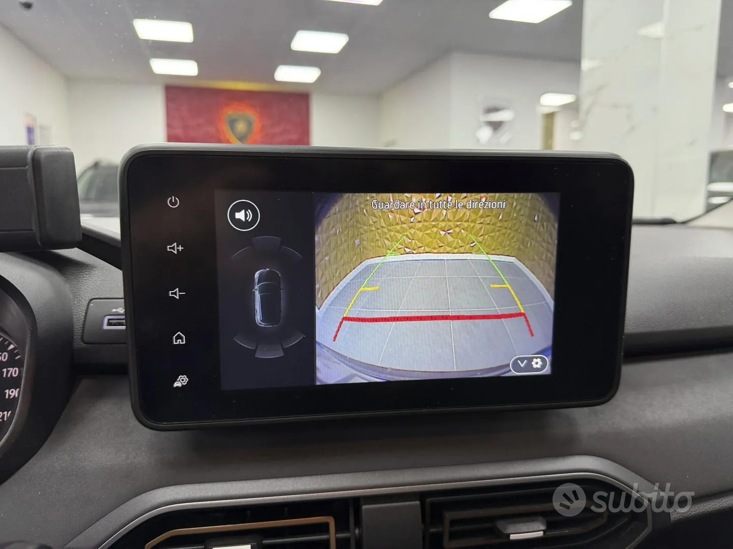 Dacia Sandero Stepway 2024 photo 5
