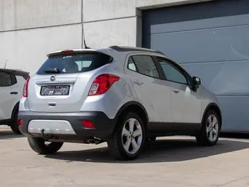 Opel Mokka 2014 photo 3