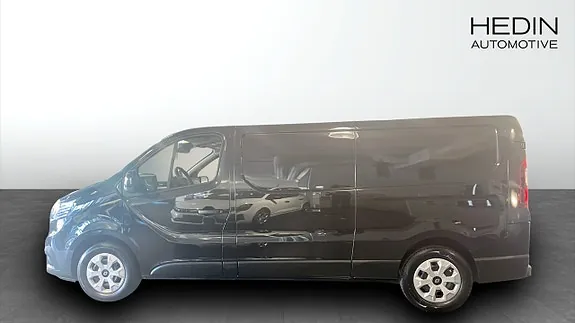 Renault Trafic 2025 photo 2