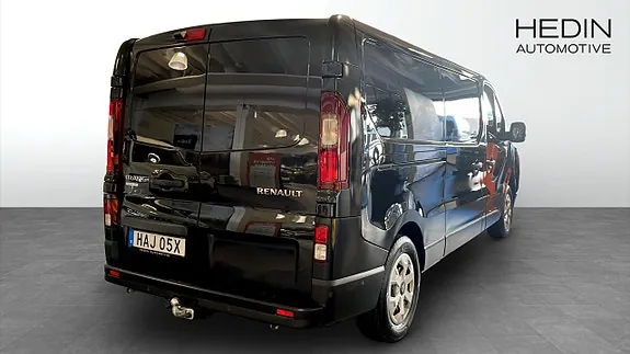 Renault Trafic 2025 photo 5
