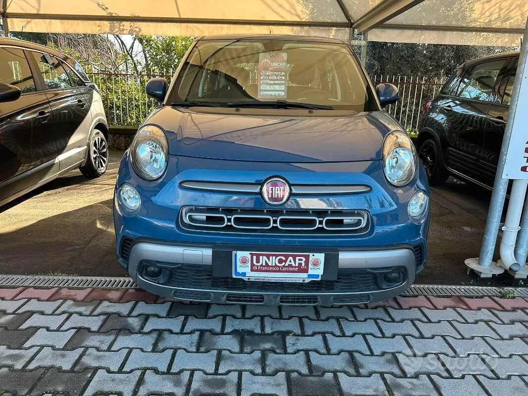Fiat 500 L