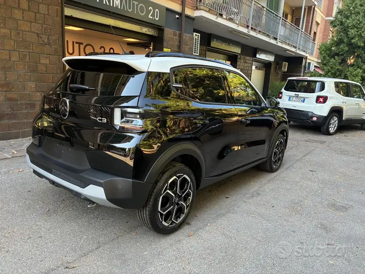 Citroen C3 2026 photo 4