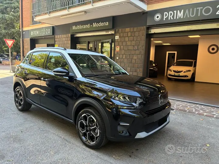 Citroen C3 2026 photo 2