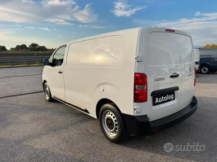Peugeot Expert 2023 photo 5