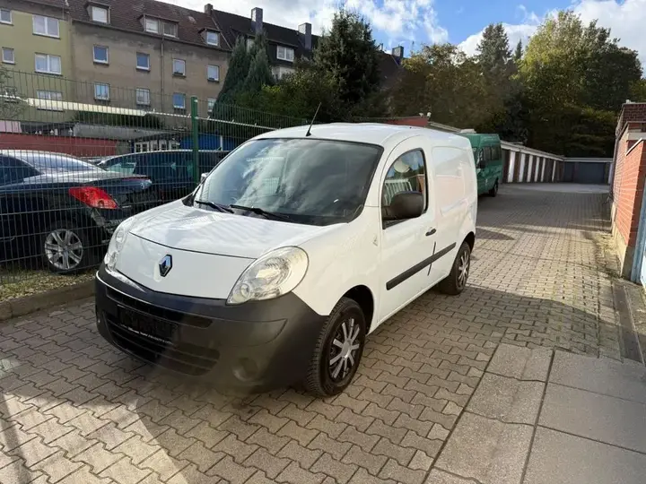 Renault Kangoo Rapid