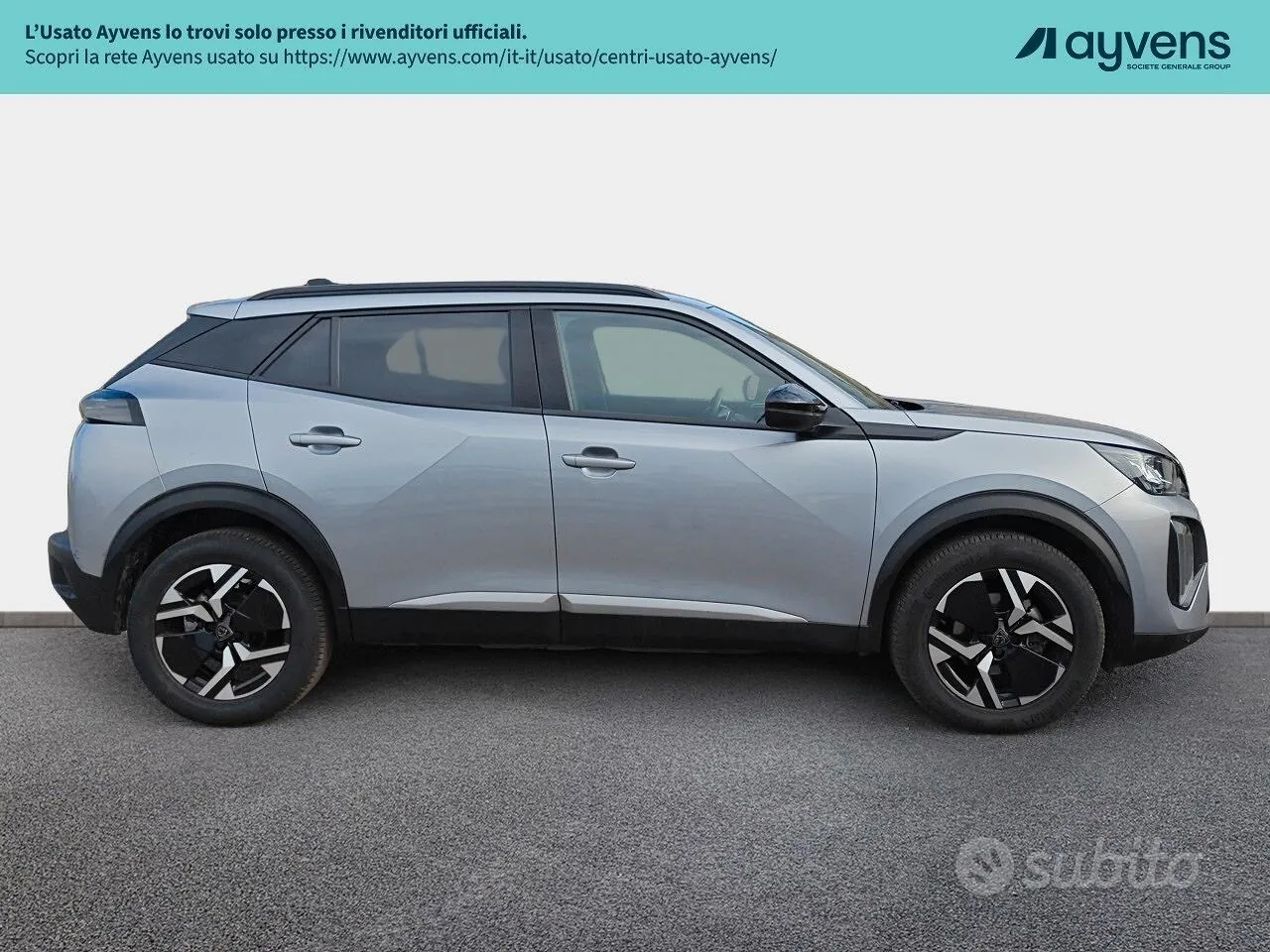 Peugeot 2008 2024 photo 5