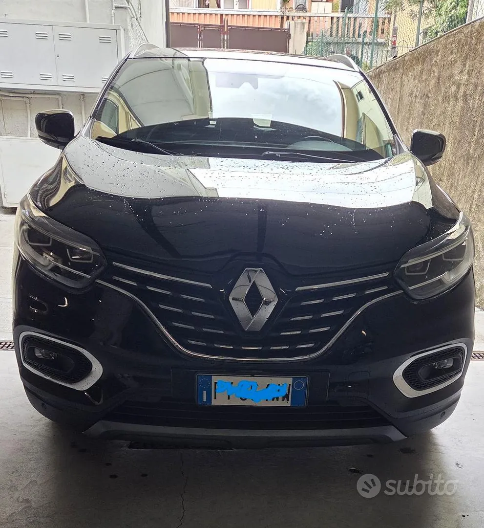 Renault Kadjar 2019 photo 3