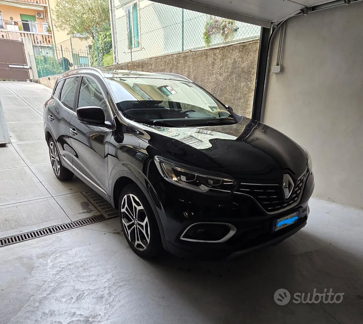Renault Kadjar 2019 photo 2