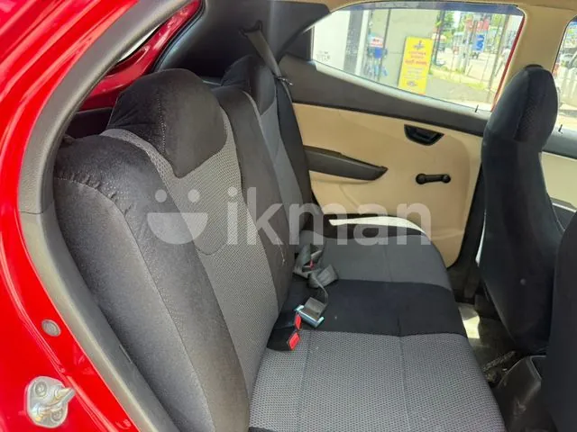 Hyundai Eon 2017 photo 3