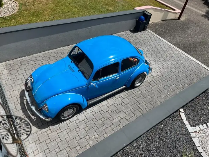 Volkswagen Käfer