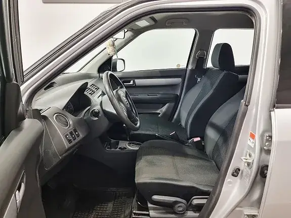 Suzuki Swift 2006 photo 5