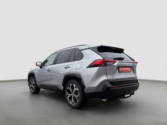 Suzuki Across 2022 photo 3