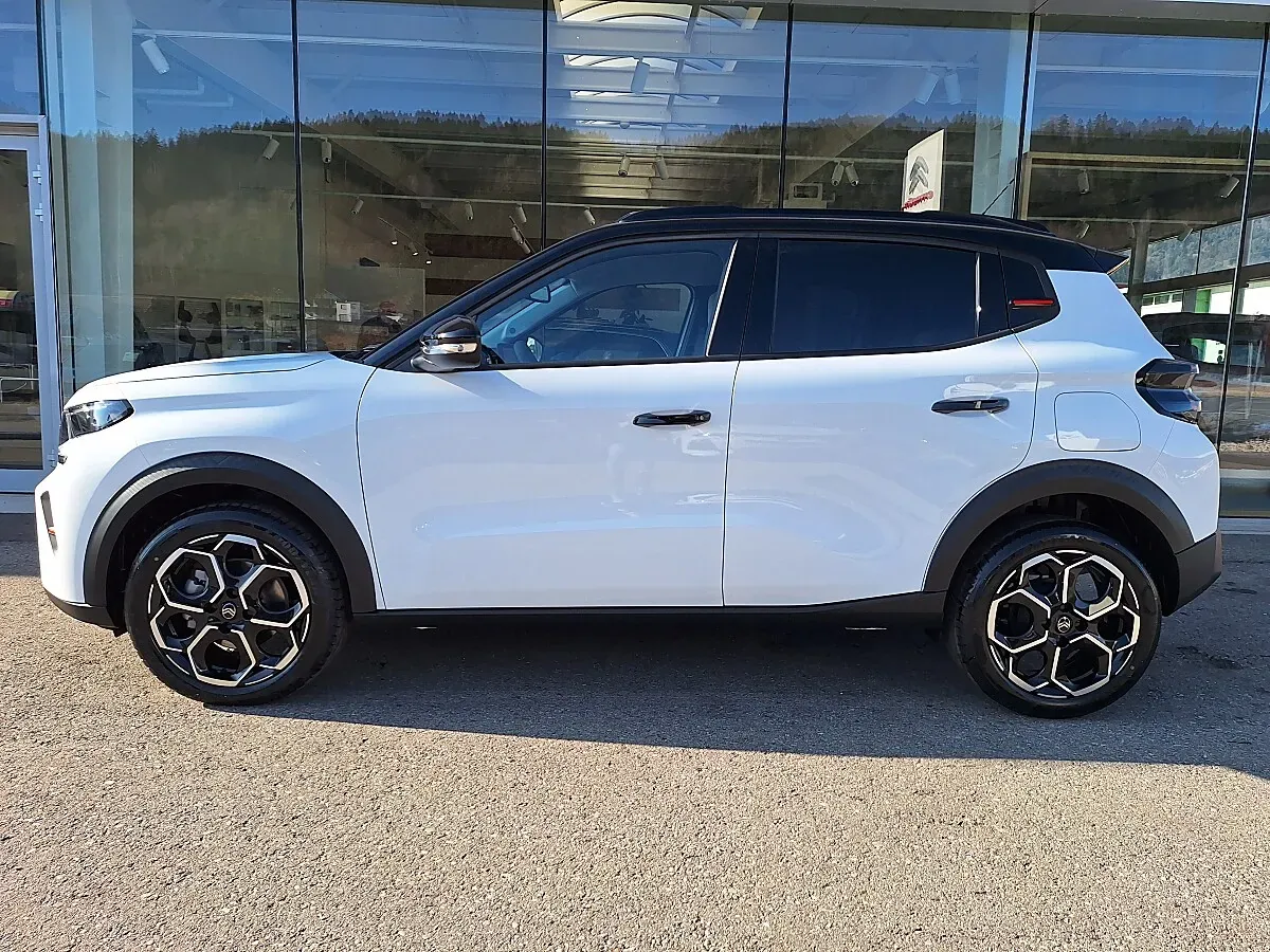 Citroen C3 2026 photo 3