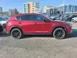 Mazda Cx-5 2023 photo 4
