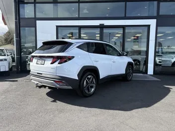 Hyundai Tucson 2025 photo 4