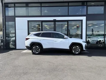 Hyundai Tucson 2025 photo 3