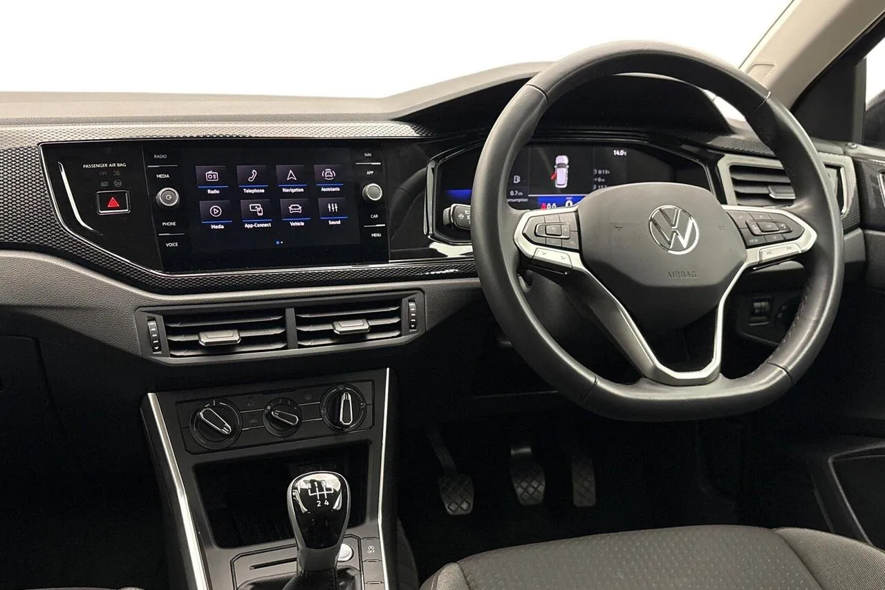 Volkswagen Taigo 2025 photo 2