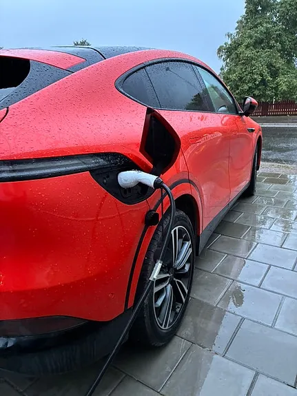Xpeng G6