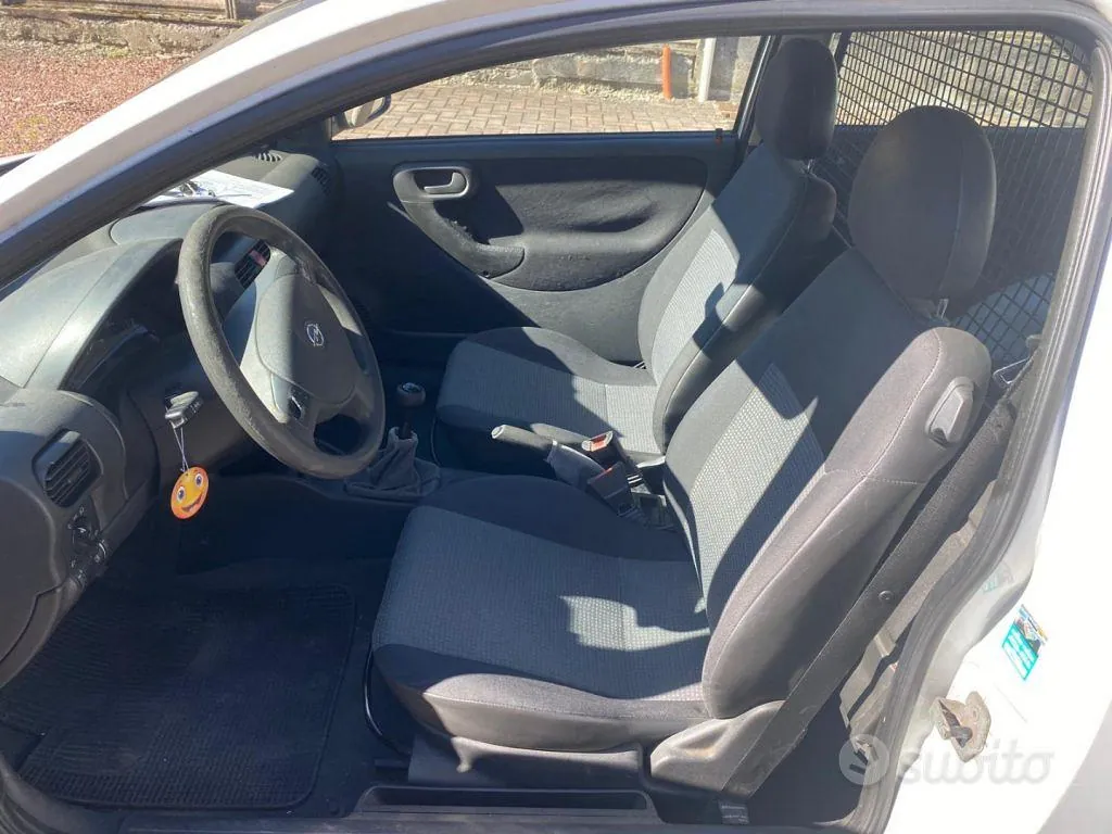 Opel Corsa 2007 photo 5