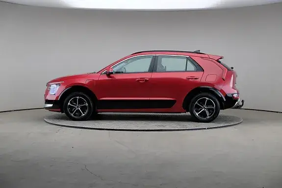 Kia Niro 2024 photo 4