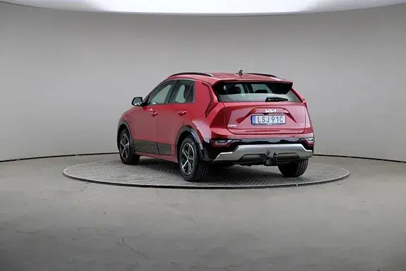 Kia Niro 2024 photo 2