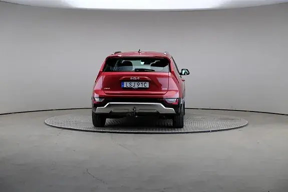 Kia Niro 2024 photo 5