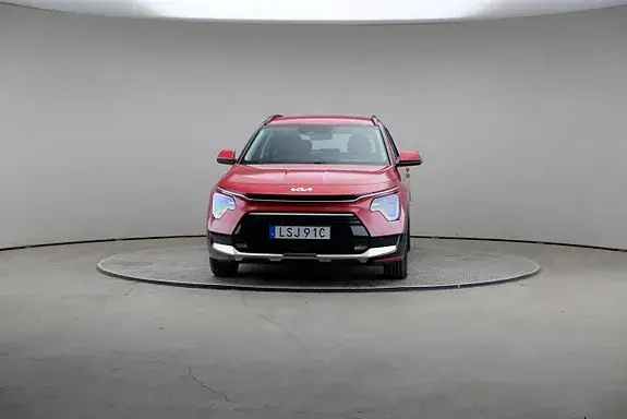 Kia Niro 2024 photo 3