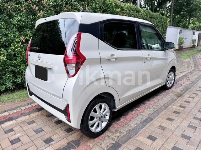 Nissan Dayz 2025 photo 2