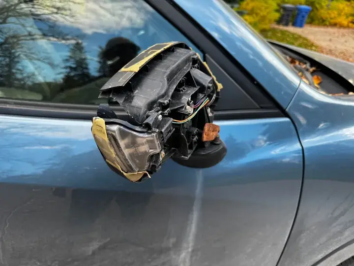 Mazda Cx-5 2014 photo 4