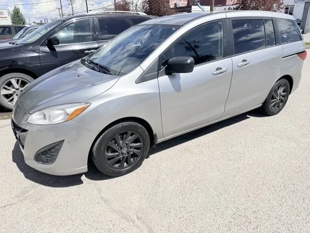 Mazda Mazda5