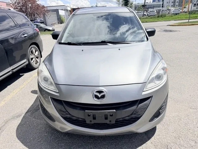 Mazda Mazda5 2013 photo 2