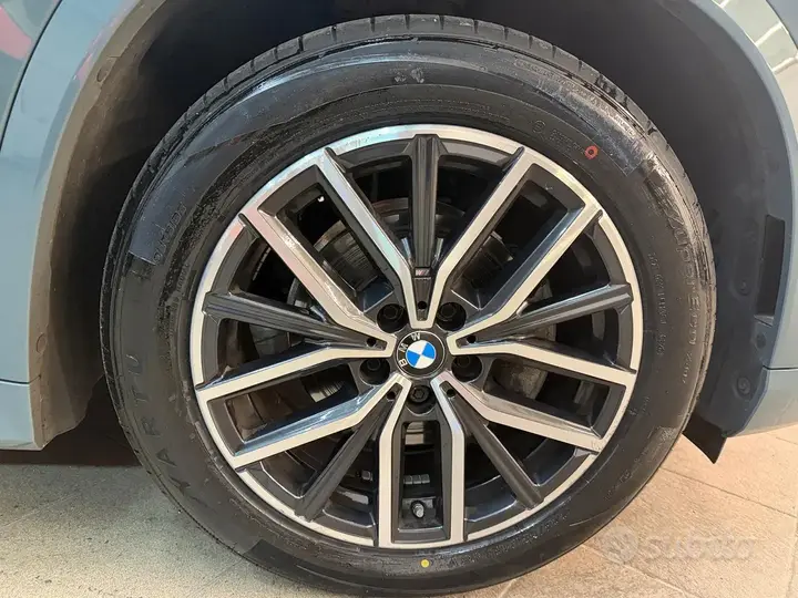 BMW X1 2023 photo 5
