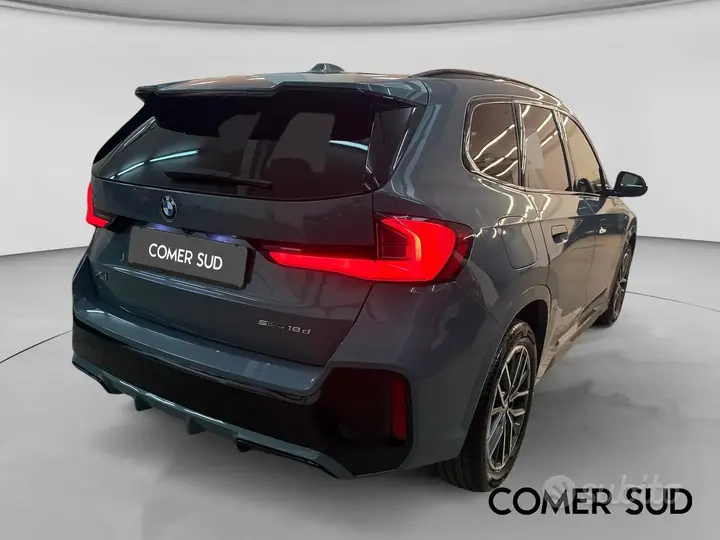 BMW X1 2023 photo 3