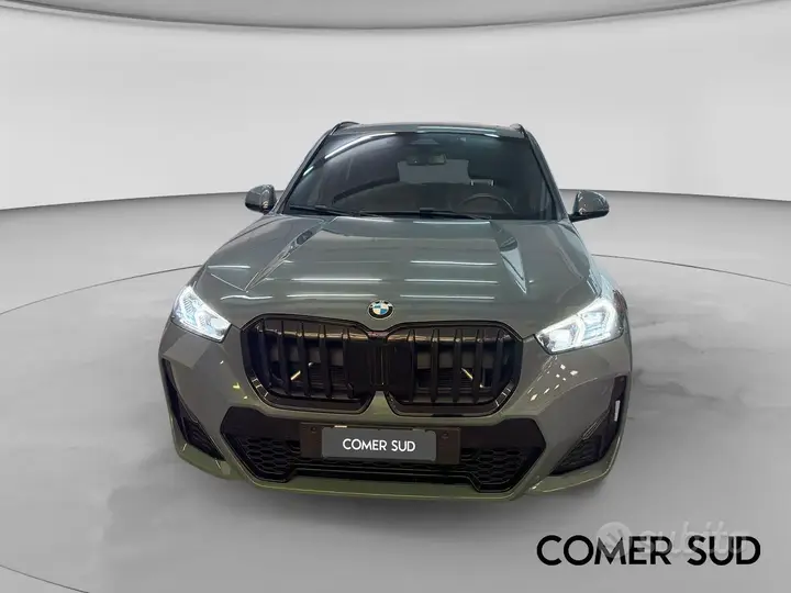 BMW X1 2023 photo 2