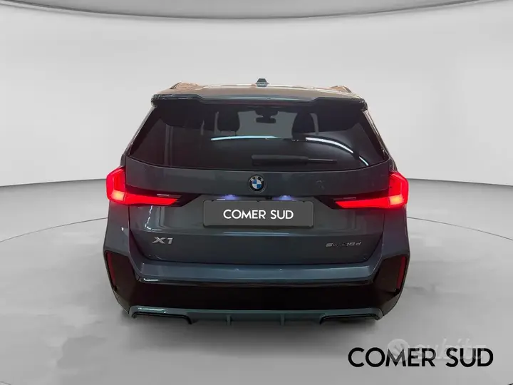 BMW X1 2023 photo 4