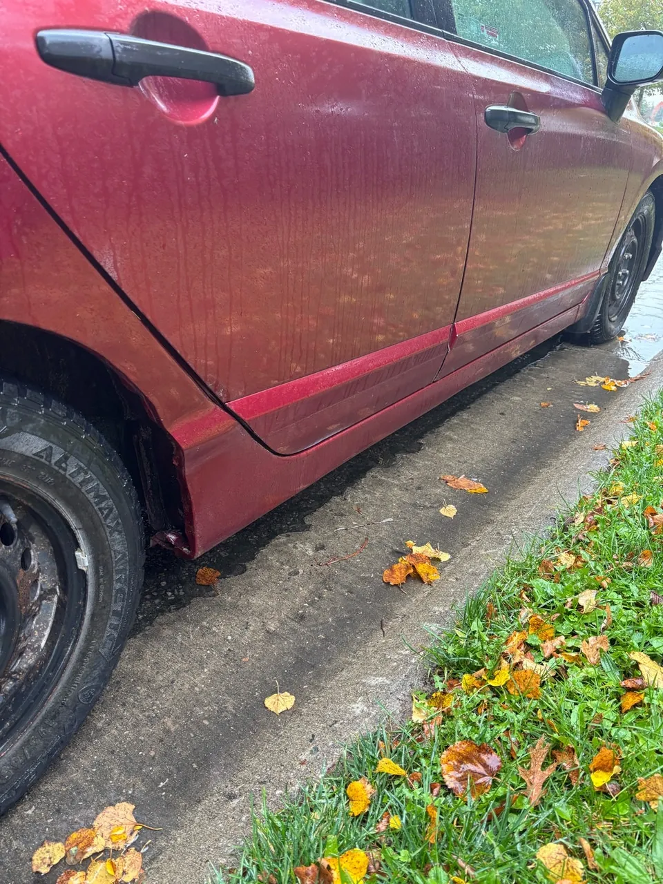 Honda Civic 2008 photo 3