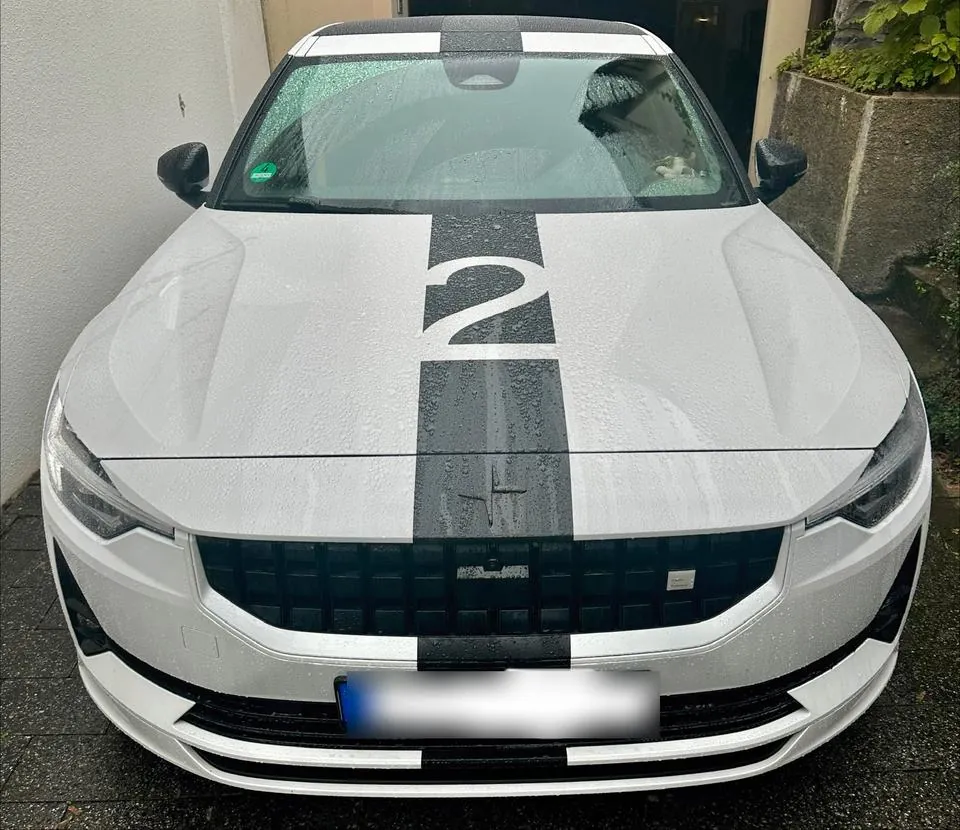 Polestar Polestar 2