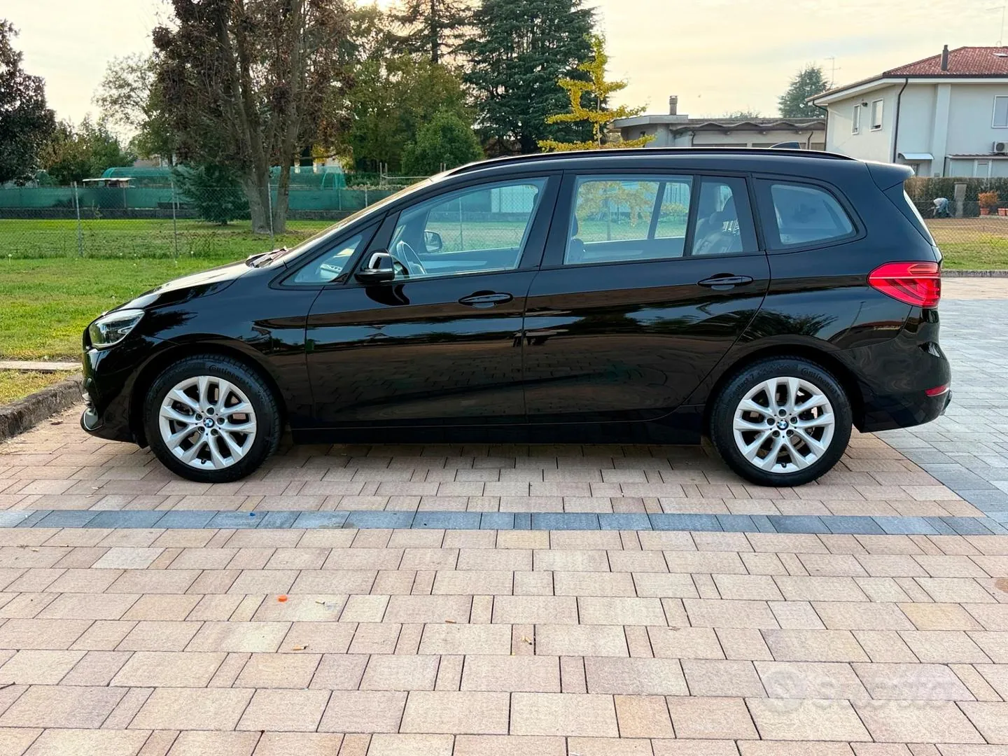 BMW 2 Series Gran Tourer 2021 photo 4