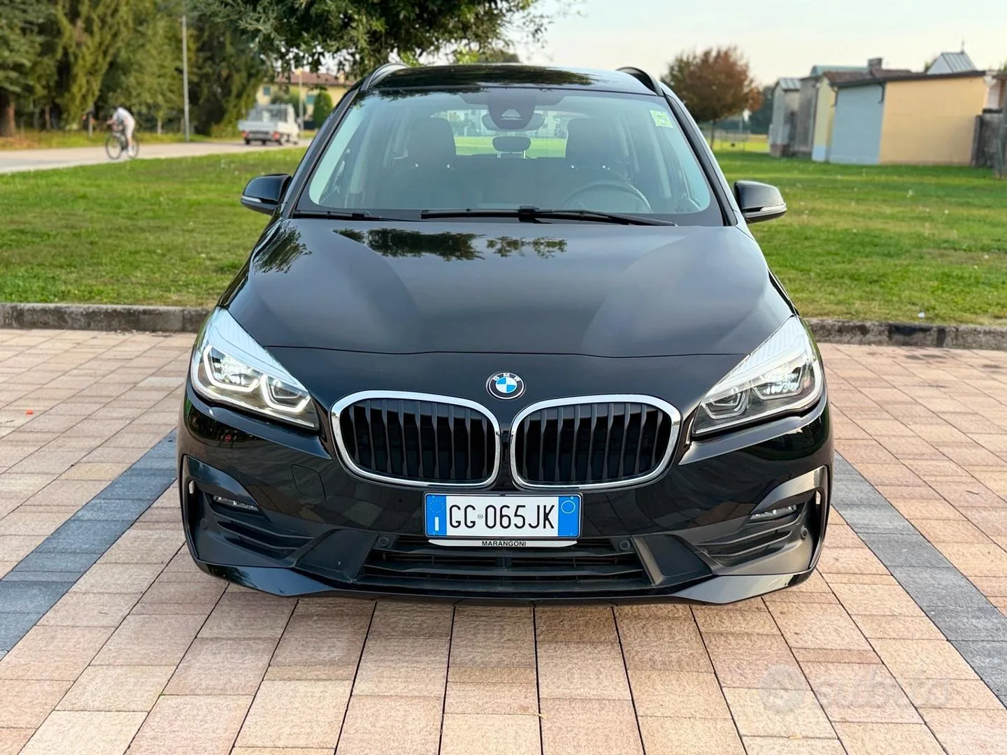 BMW 2 Series Gran Tourer 2021 photo 2