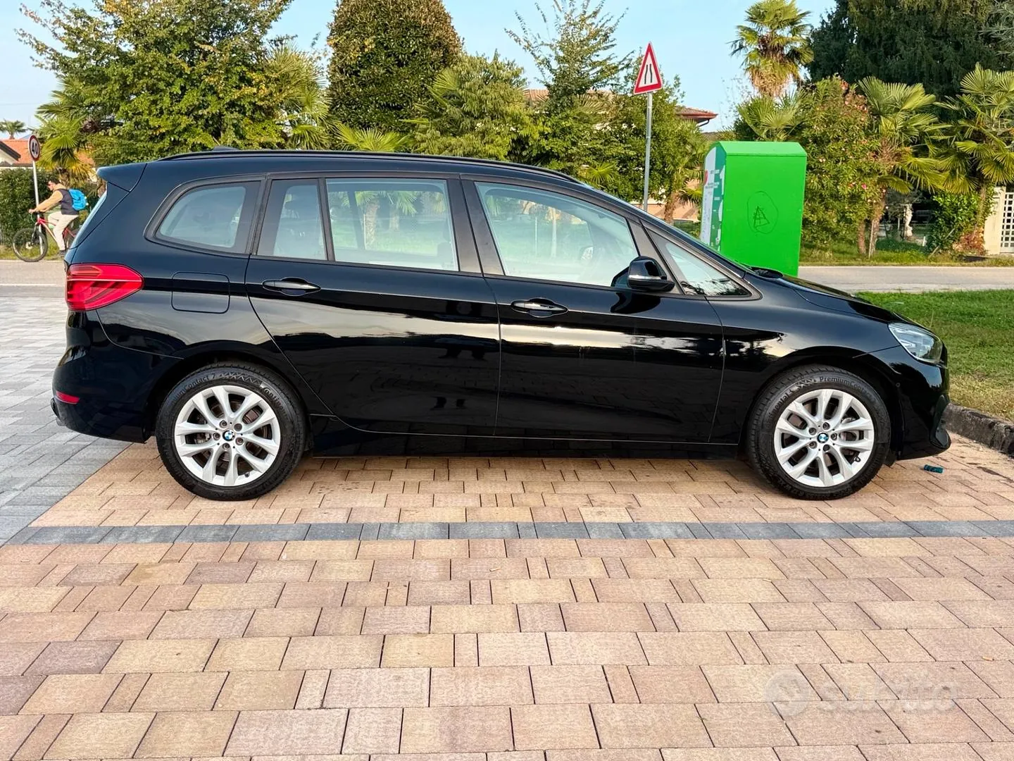 BMW 2 Series Gran Tourer 2021 photo 5