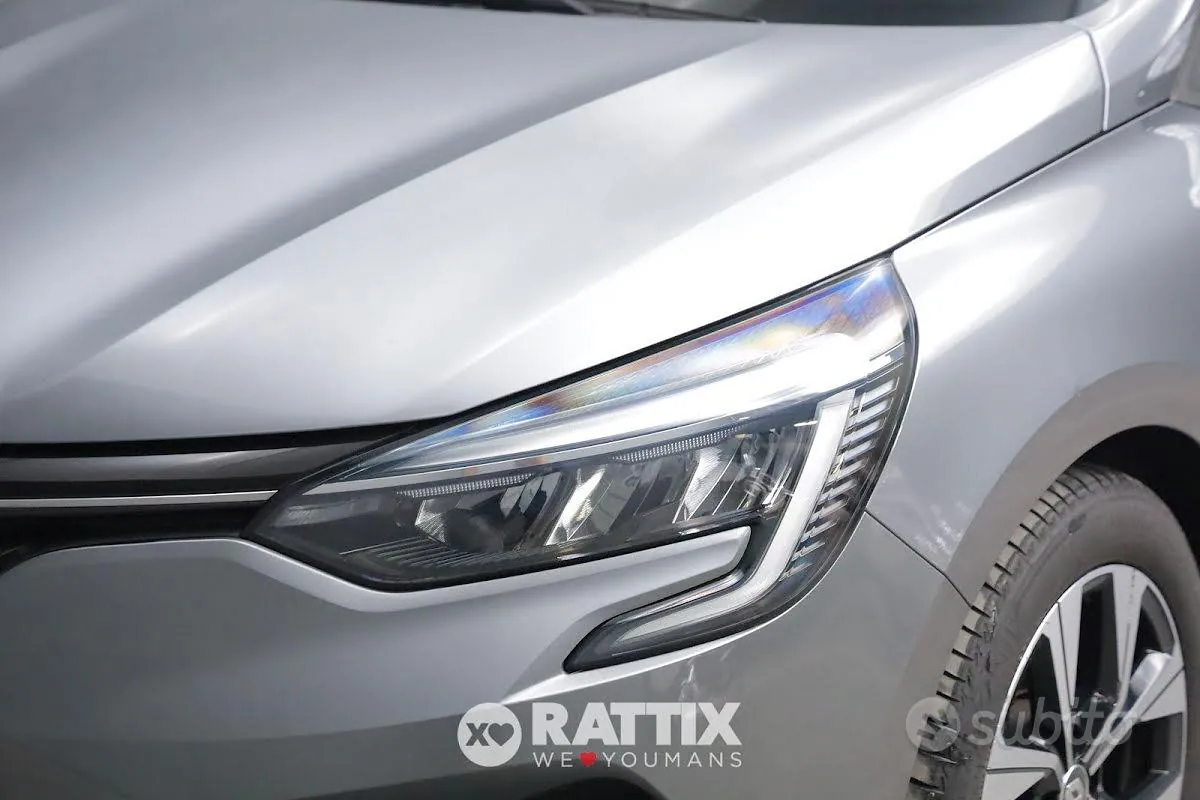 Renault Clio 2023 photo 3