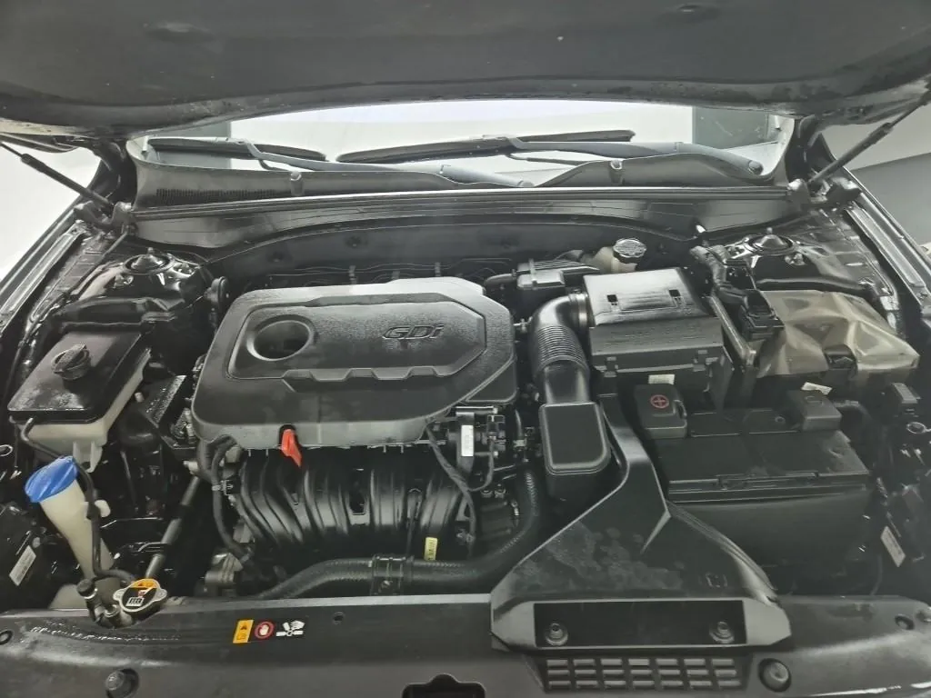 Kia K7 2016 photo 5