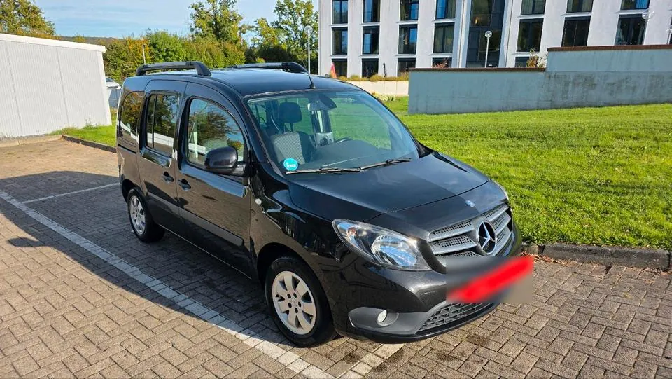 Mercedes-Benz Citan