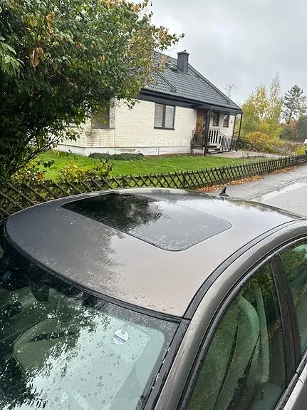 Saab 9-3 2005 photo 5