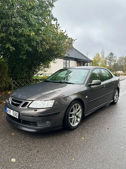 Saab 9-3