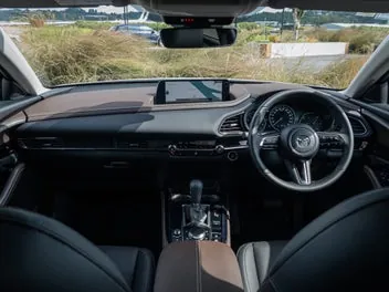 Mazda Cx-30 2026 photo 3